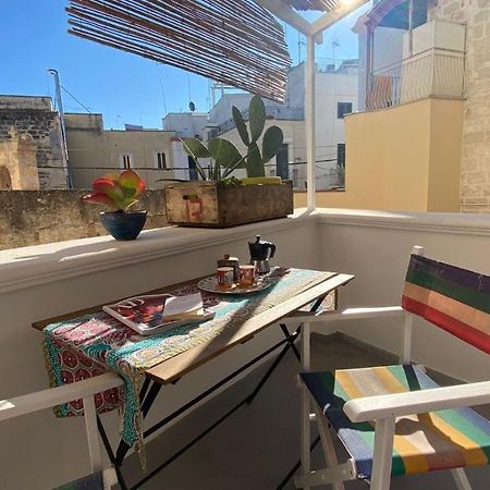 شقة Matu Vacanze D'Arte مونوبولي المظهر الخارجي الصورة
