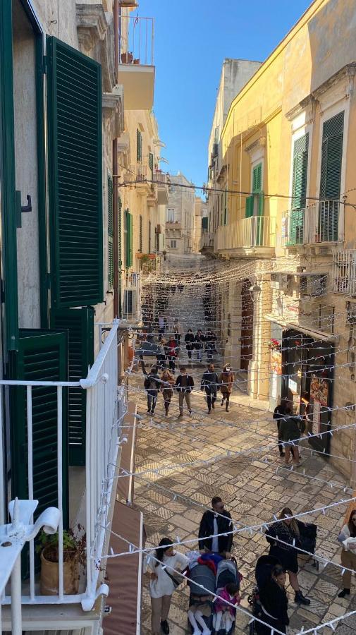 شقة Matu Vacanze D'Arte مونوبولي المظهر الخارجي الصورة